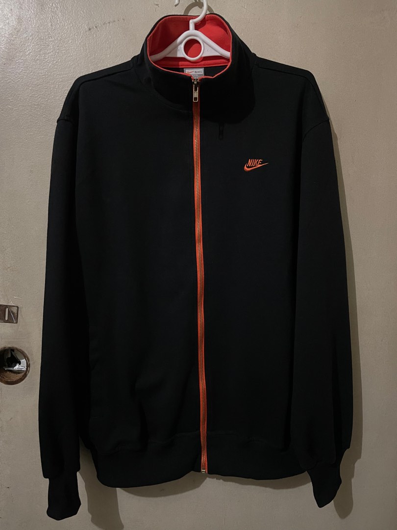 the swoosh is out there nike