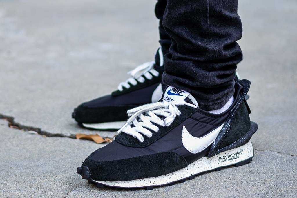 Nike undercover clearance jun takahashi