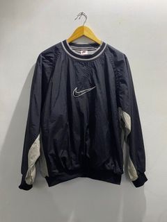 Nike Vintage Windbreaker