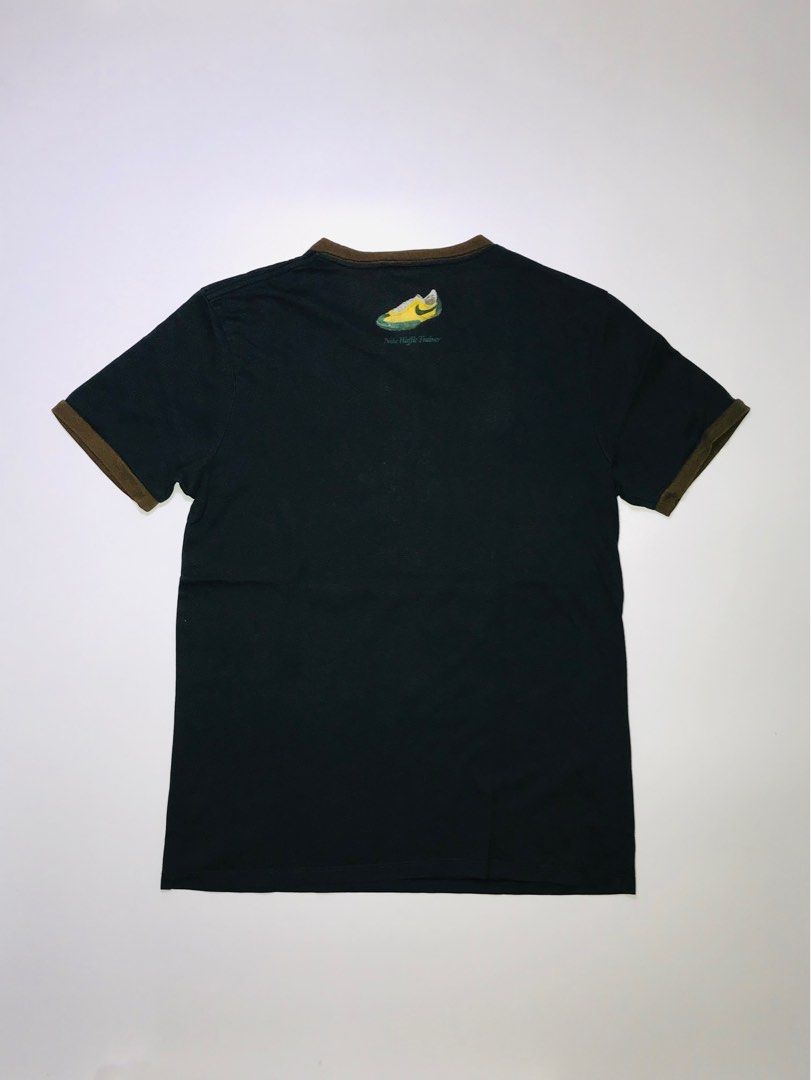 Nike waffle t online shirt