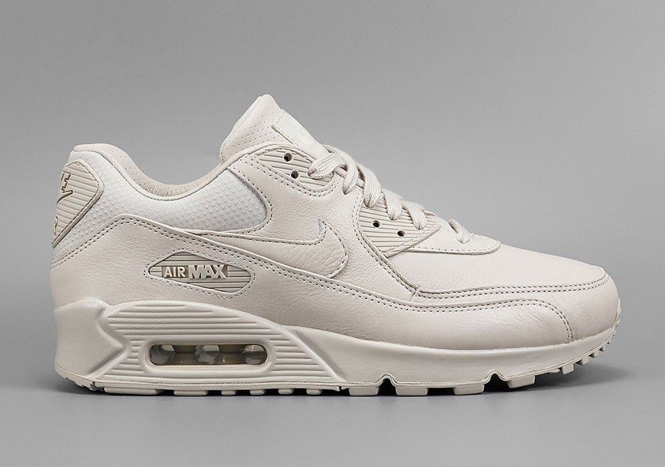 Nike Women s Air Max 90 Pinnacle Light Bone US7W
