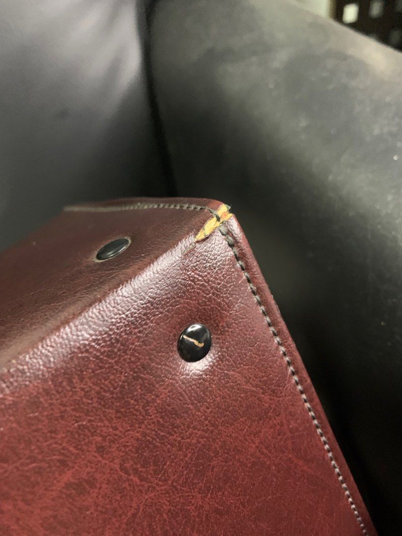 Nikon japan camera bag/box bag, Men's Fashion, Bags, Sling Bags on