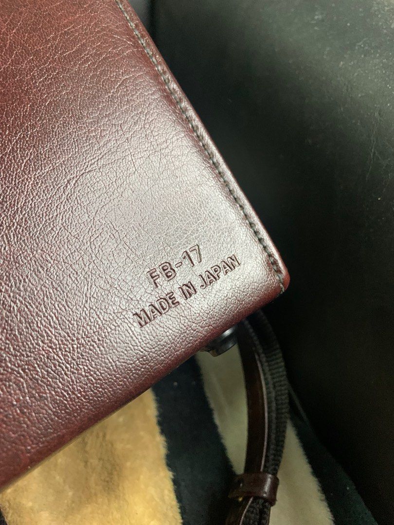 Nikon japan camera bag/box bag, Men's Fashion, Bags, Sling Bags on