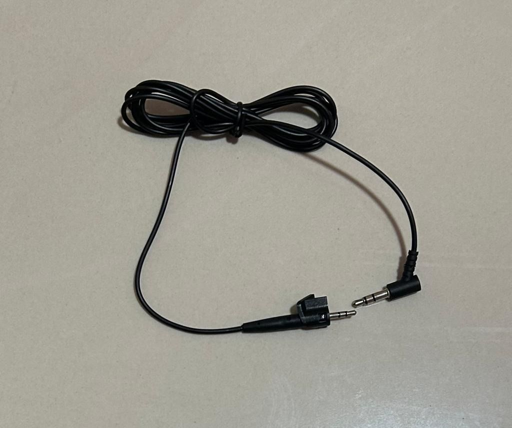 Bose ae2 soundlink best sale cable