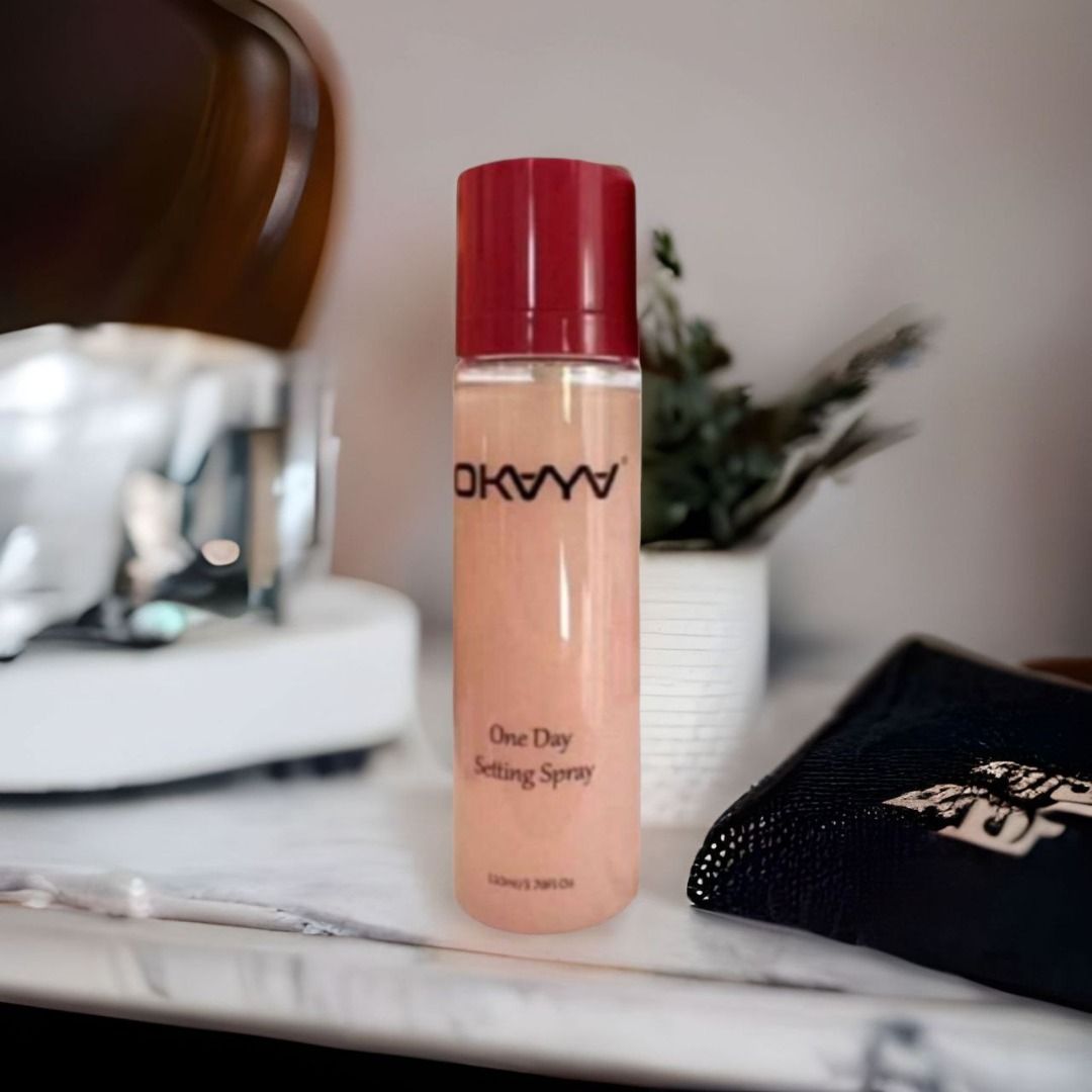 Okaya Cosmetics, Beauty & Personal Care, Face, Makeup on Carousell