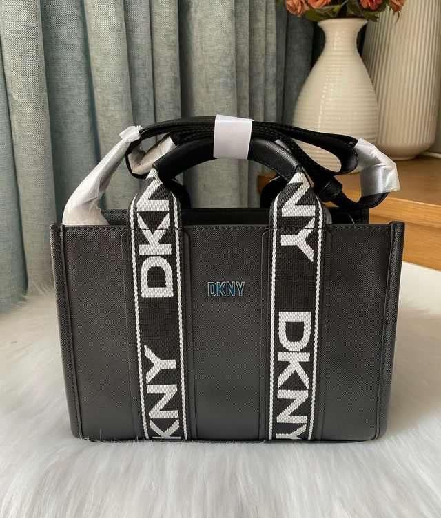 Dkny small sales tote bag