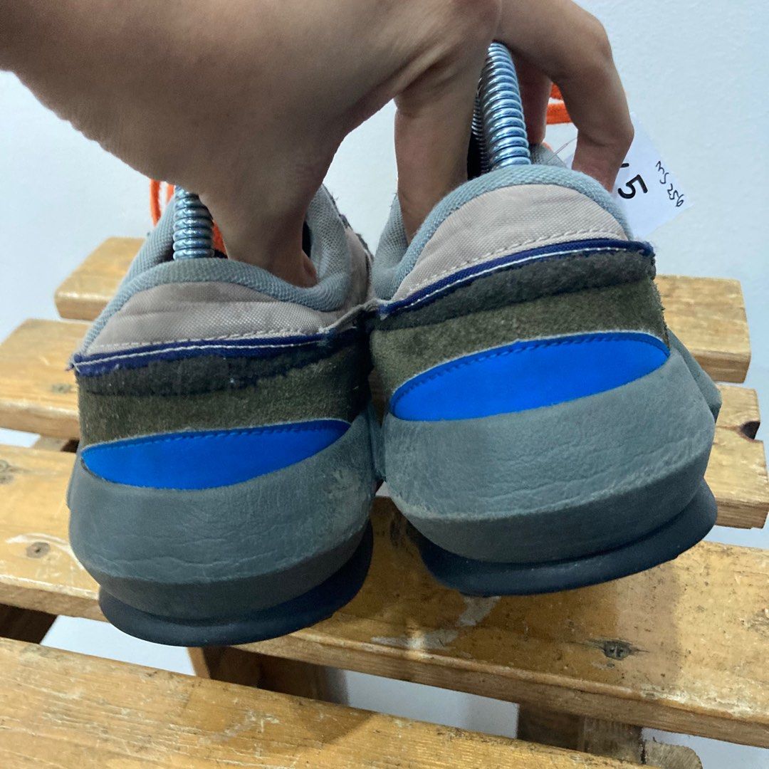 onitsuka admix runner