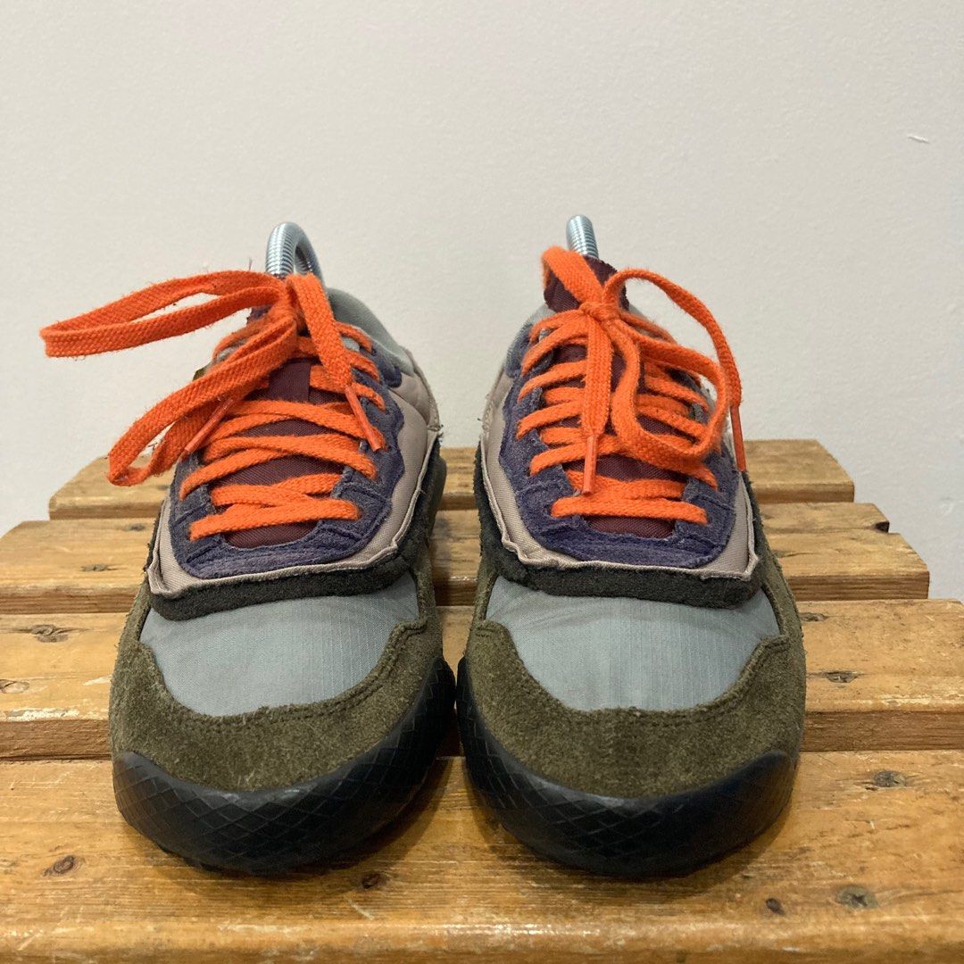 onitsuka admix runner