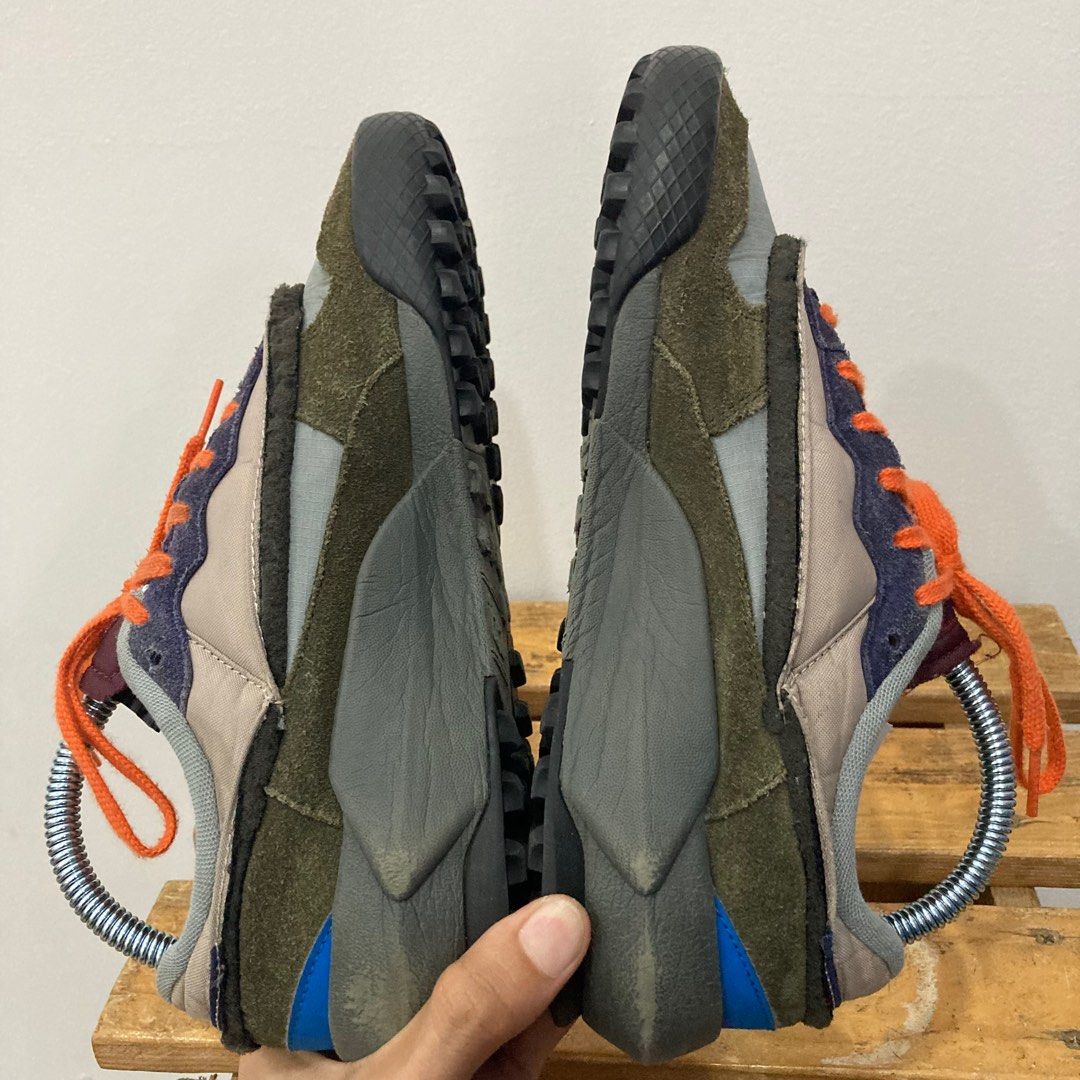 admix runner onitsuka tiger