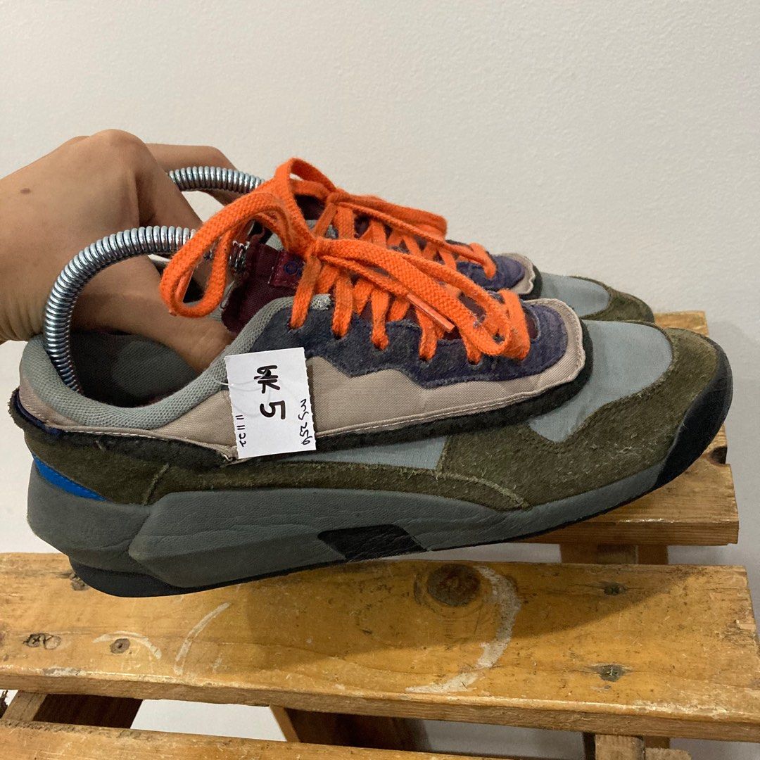 admix runner onitsuka tiger