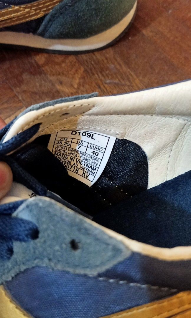 onitsuka tiger serrano 2015