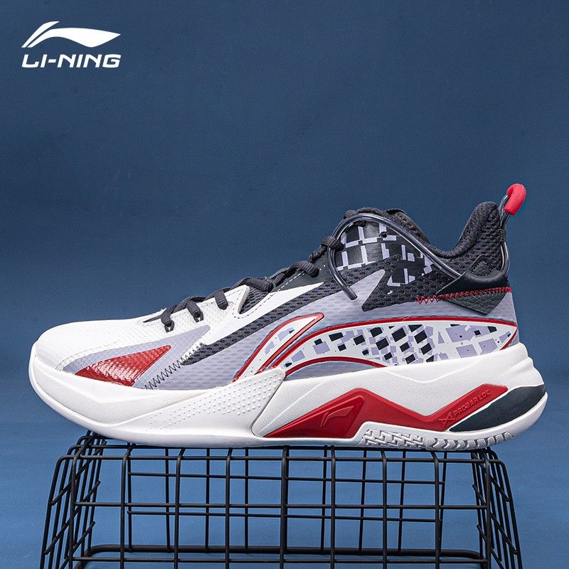 Li best sale ning cloud