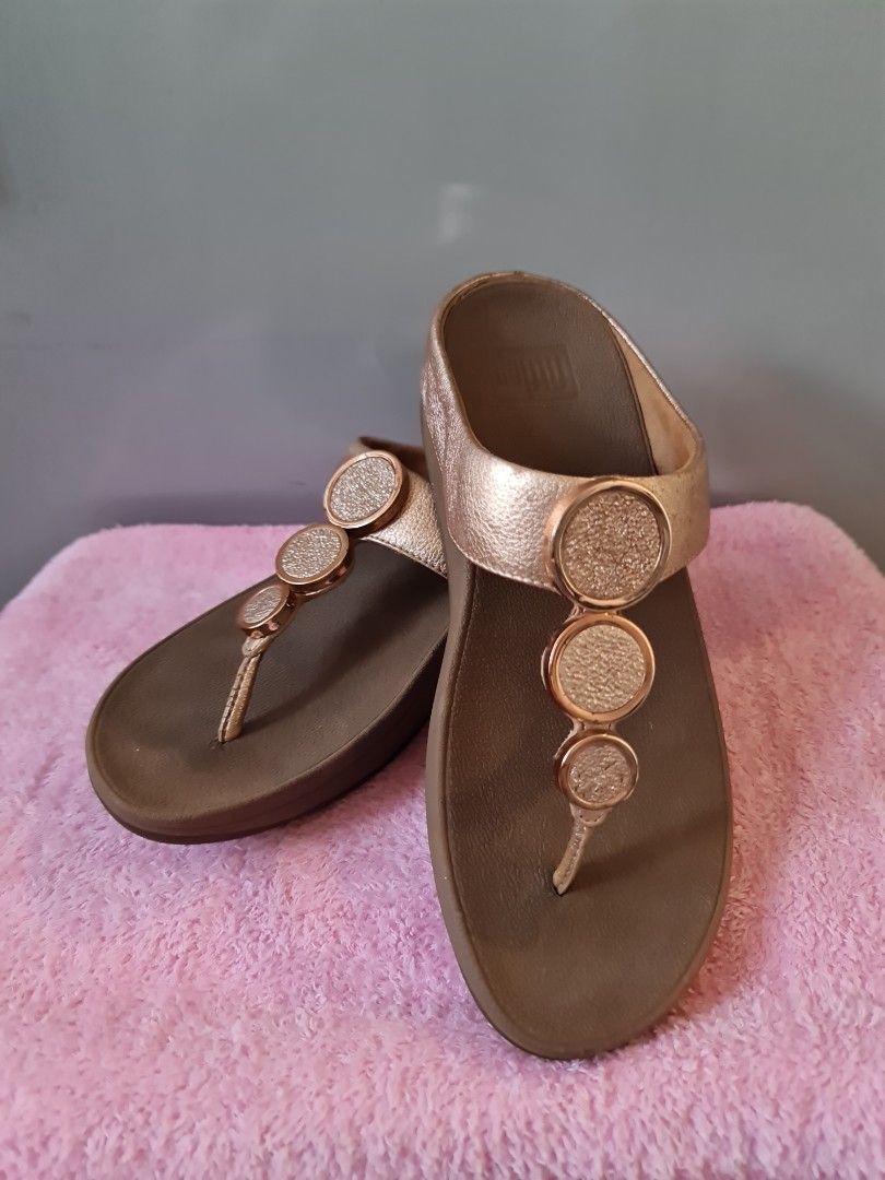 Fitflop halo toe thong sandals discount