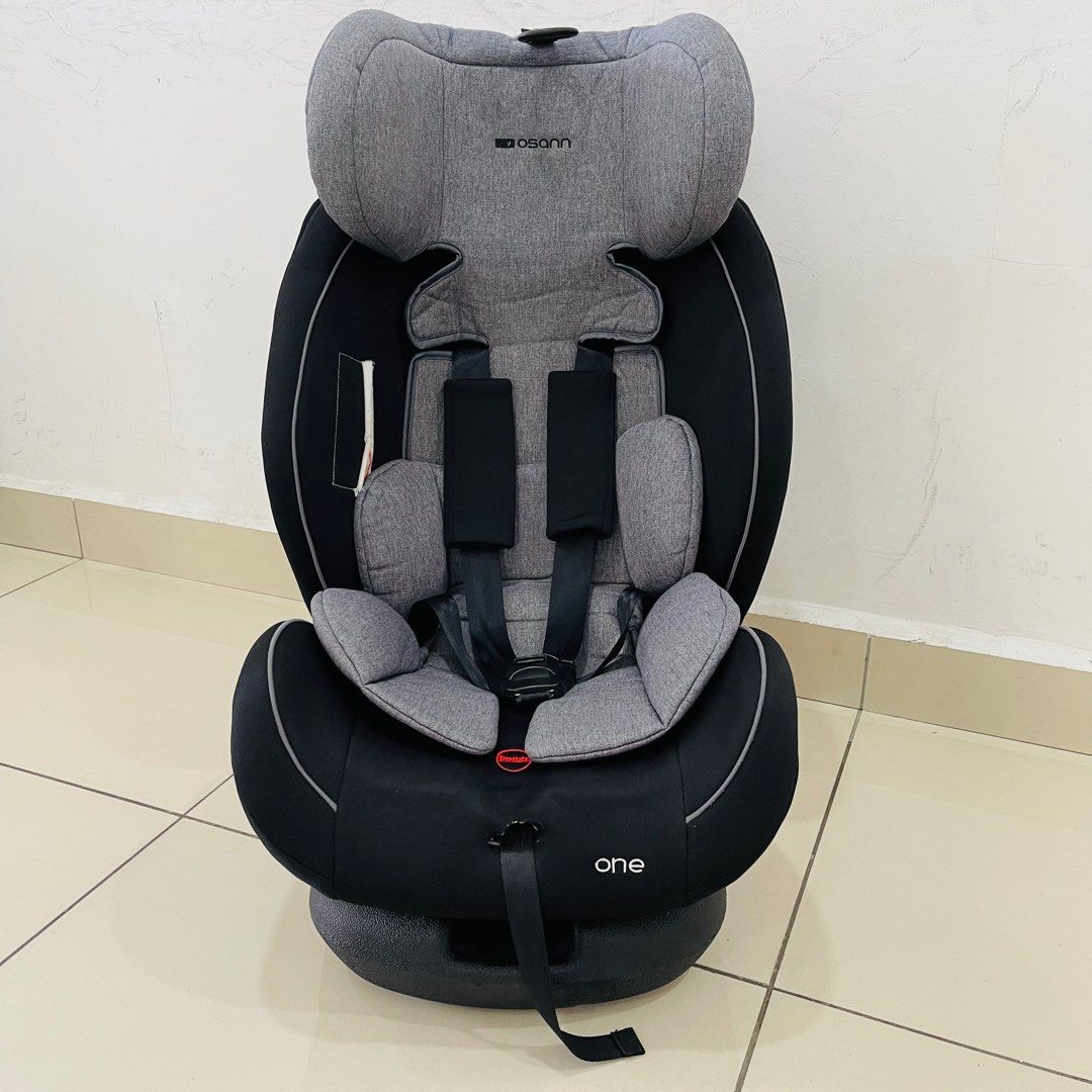Osann one car hotsell seat