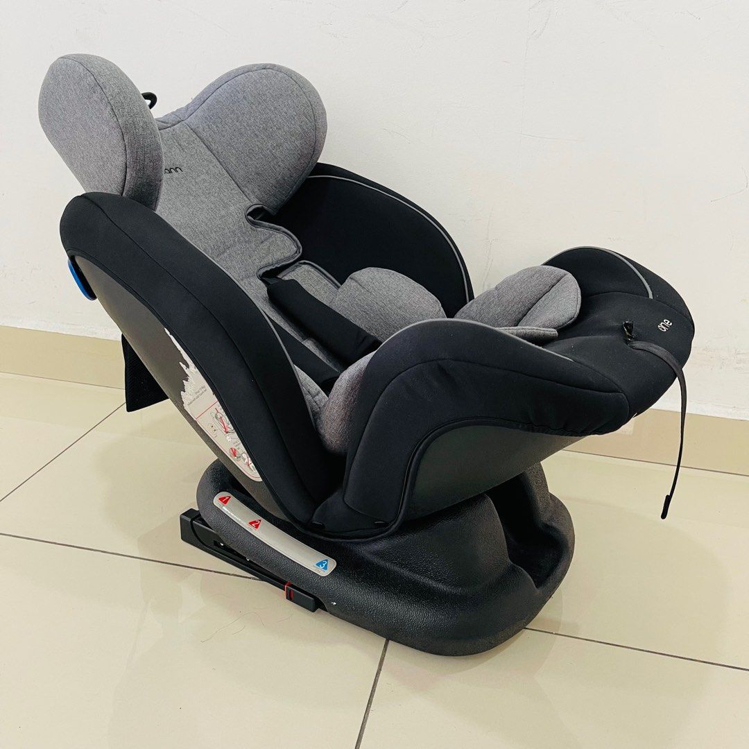 Osann one car seat on sale
