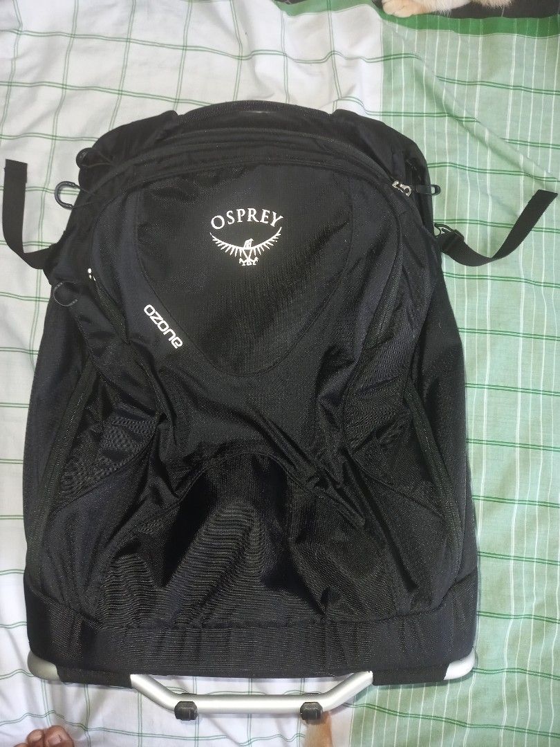 Osprey ozone 18 wheeled luggage sales