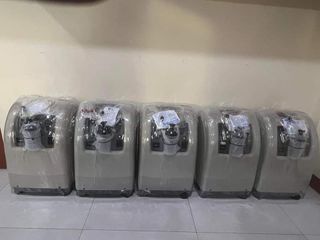 Oxygen concentrator Invacare perfecto for sale