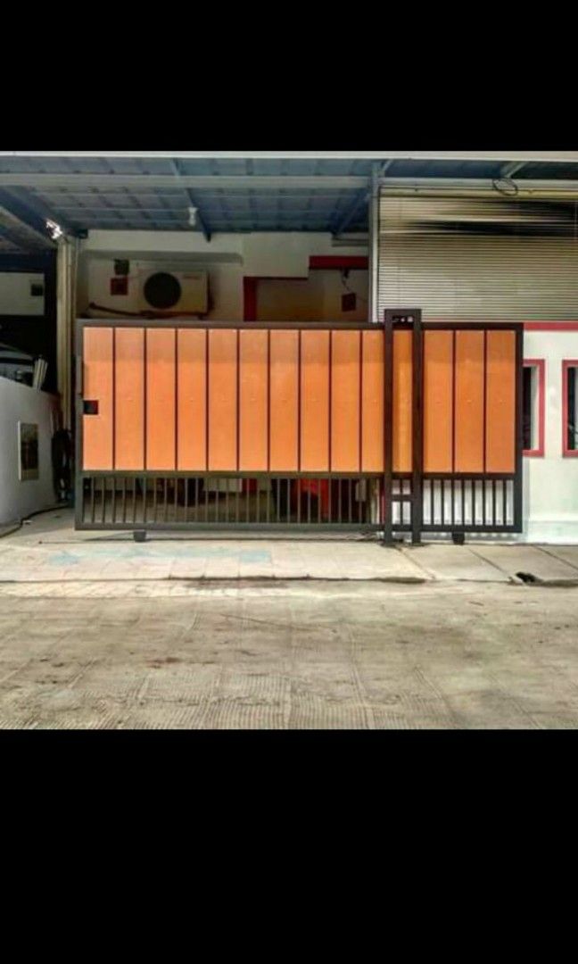 Pagar grc minimalis, Perabotan Rumah di Carousell