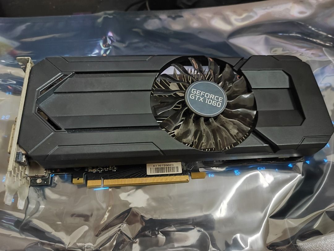 Gtx store 1060 stormx