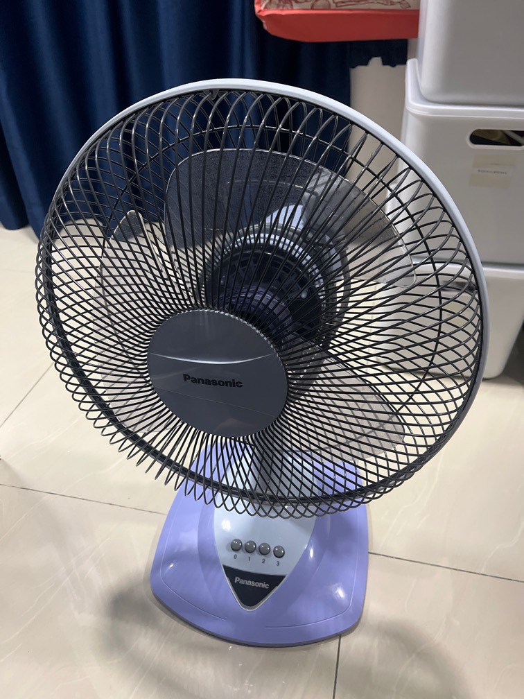 Panasonic Electric Fan, TV & Home Appliances, Air Conditioners ...