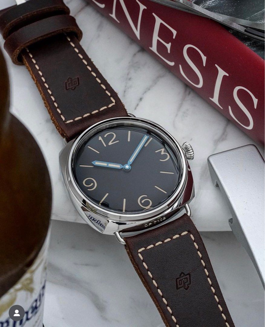 Panerai 721 cheap review