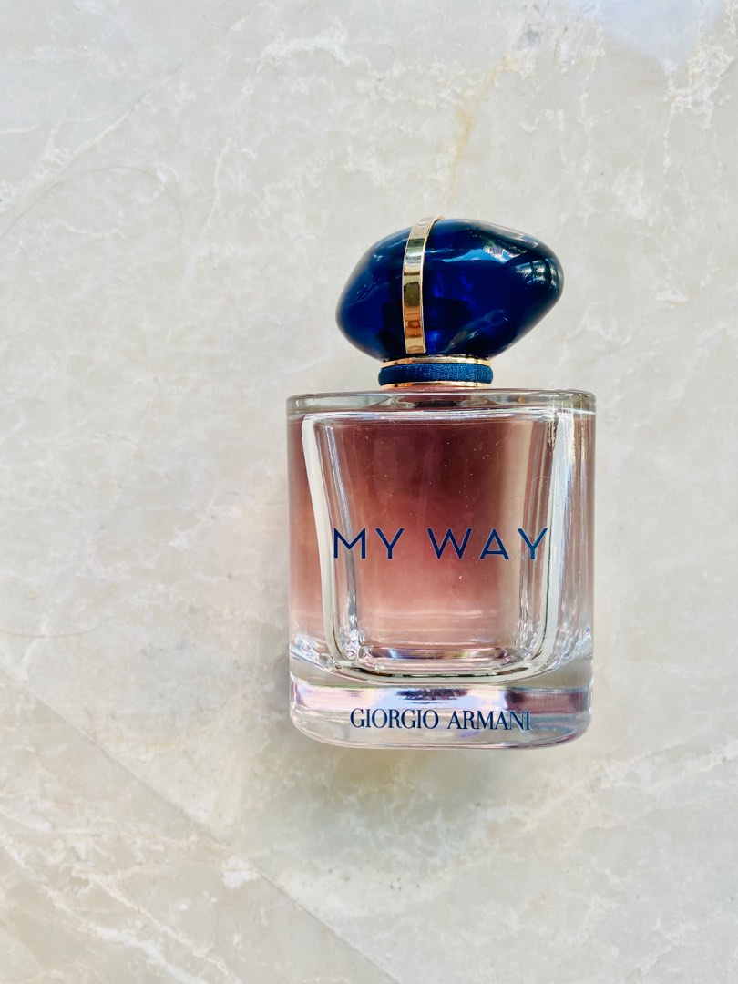 Perfume My Way EDP, Beauty & Personal Care, Fragrance & Deodorants on