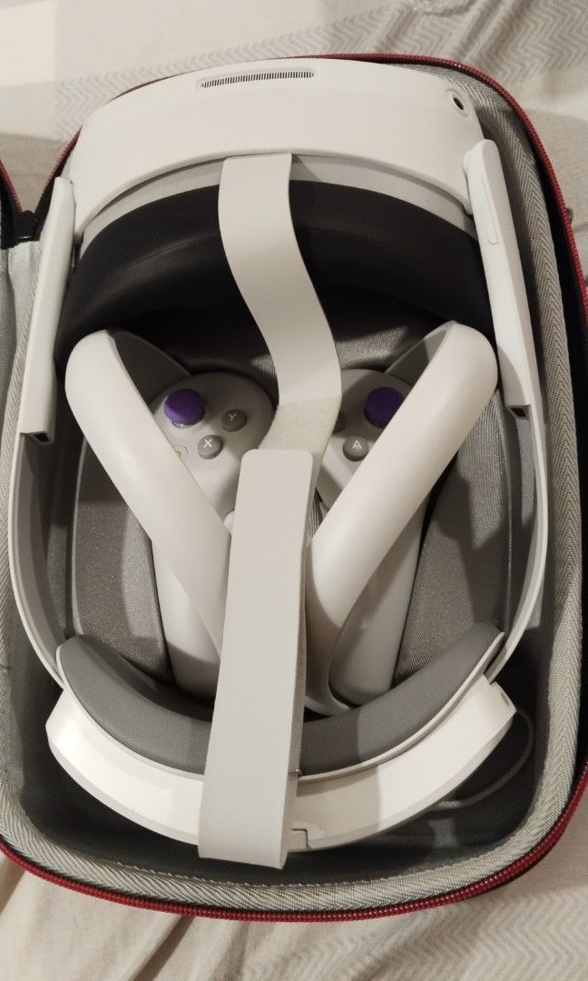 PICO 4, Video Gaming, Video Games, Others on Carousell