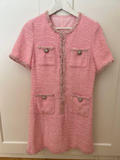 100+ Chanel dress For Sale | Dresses | Carousell Singapore