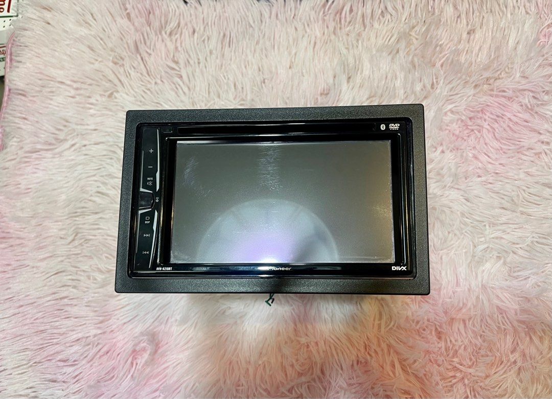 PIONEER CAR STEREO BLUETOOTH on Carousell