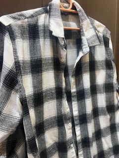 Plaid Shirt