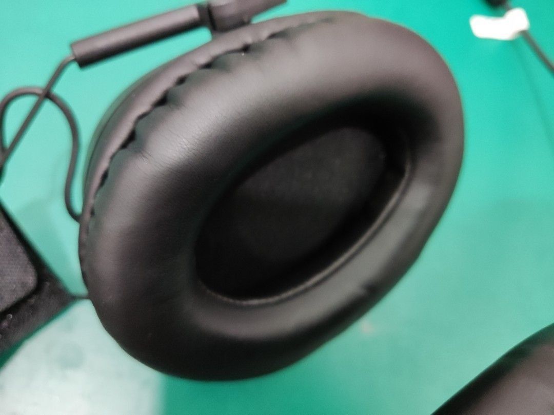 Esl headset 2025