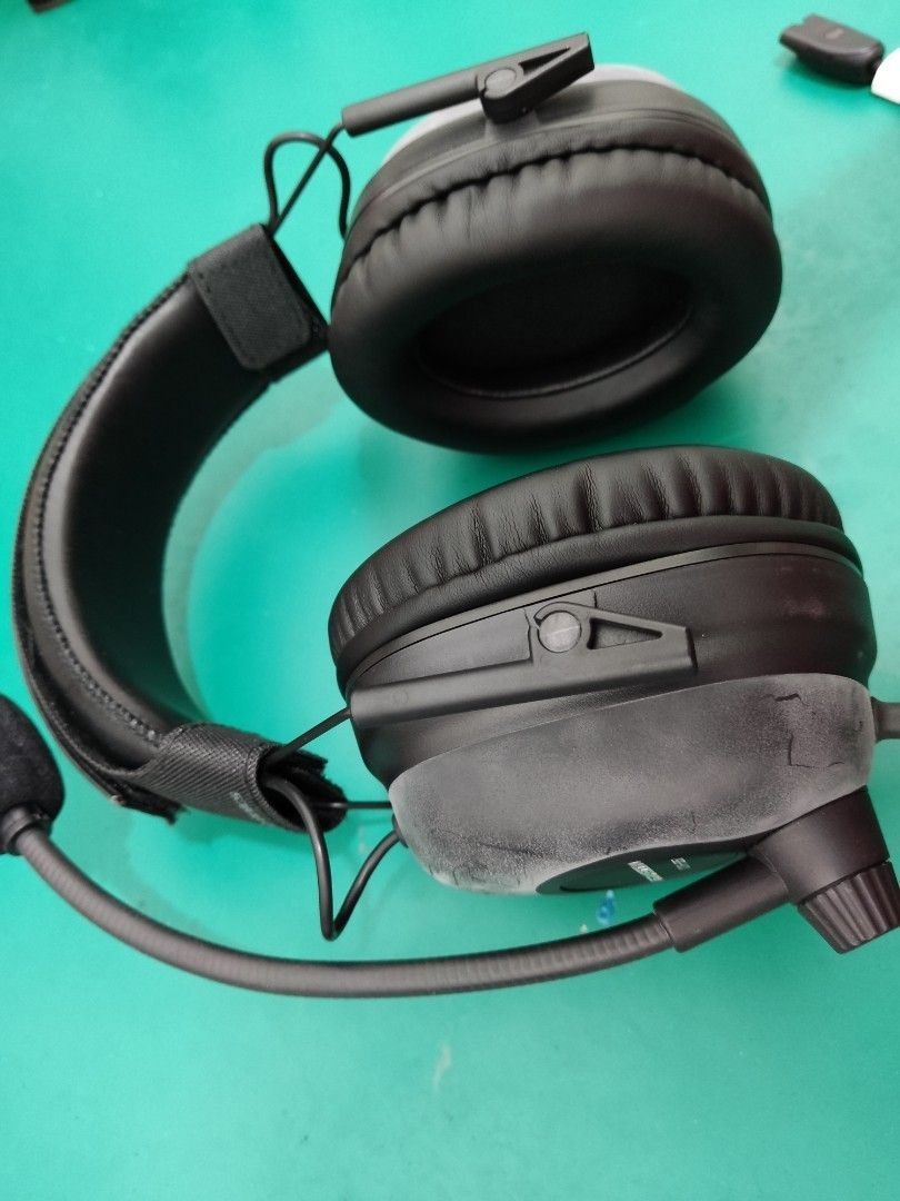 Esl headset discount