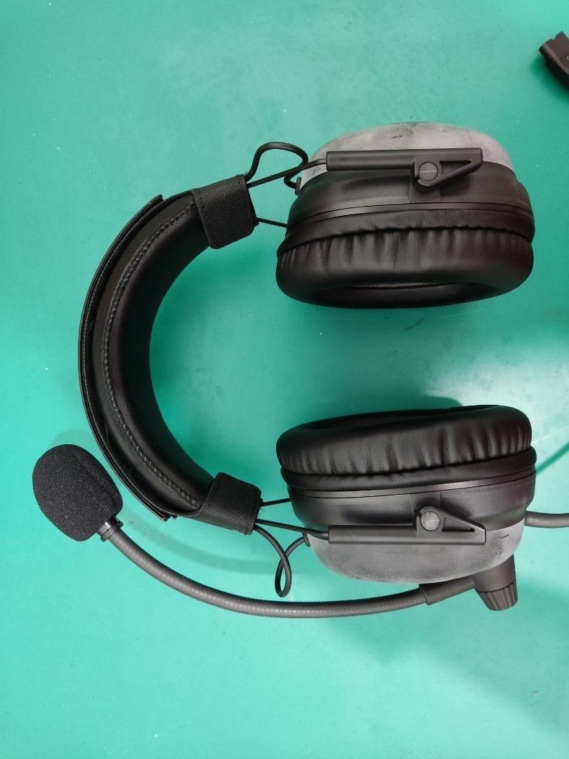 Esl headset best sale