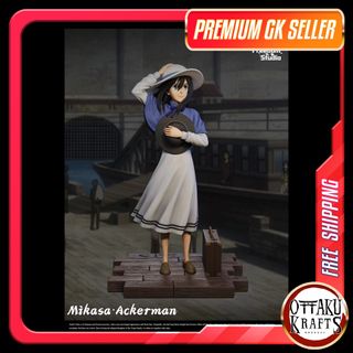 Attack on Titan (GK Figurines) Collection item 2