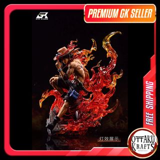 Catalogue (GK Figurines)  Collection item 2