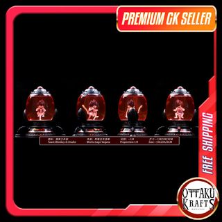Dragon Ball (GK Figurines)  Collection item 2