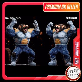 Dragon Ball (GK Figurines)  Collection item 3