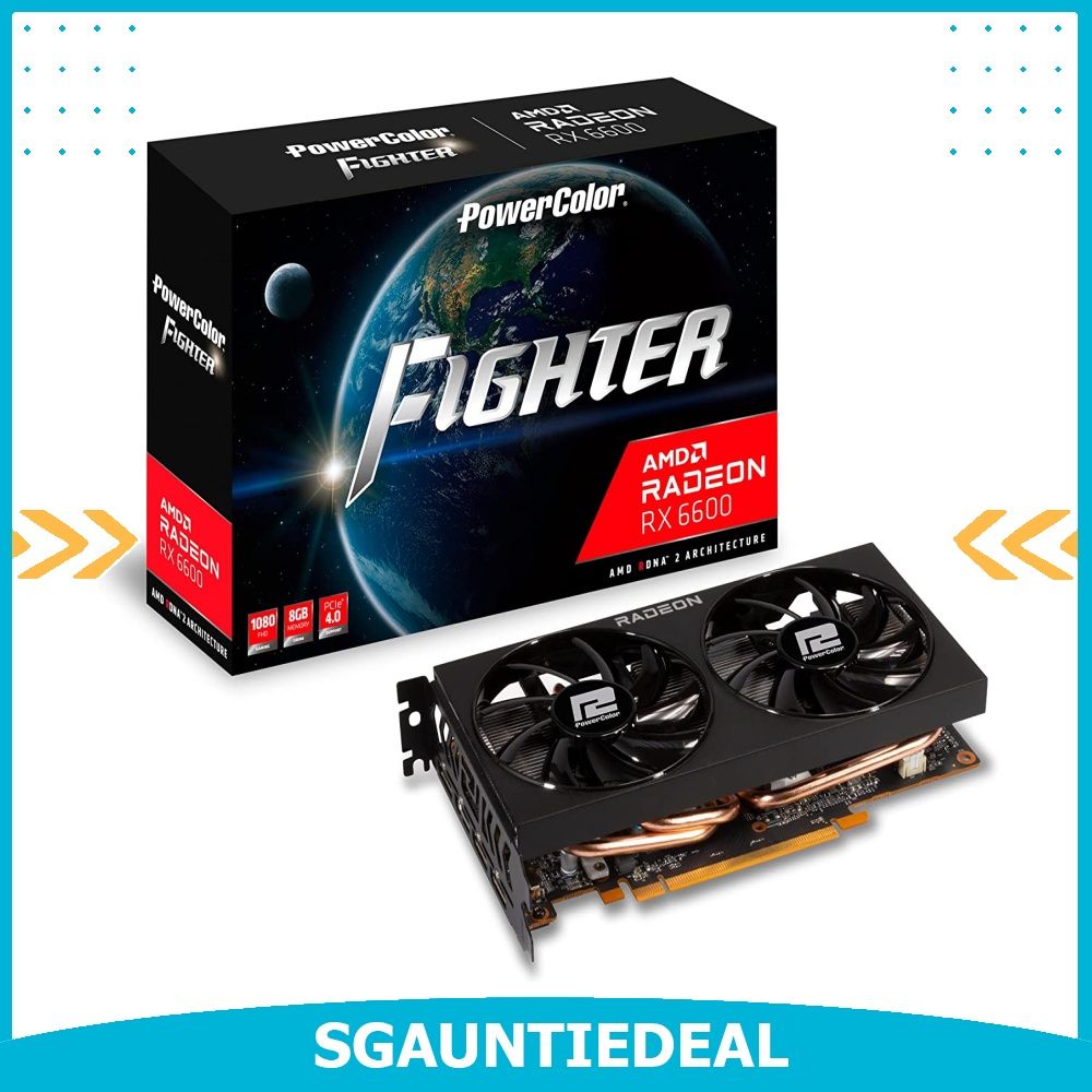 Radeon discount rx 8gb