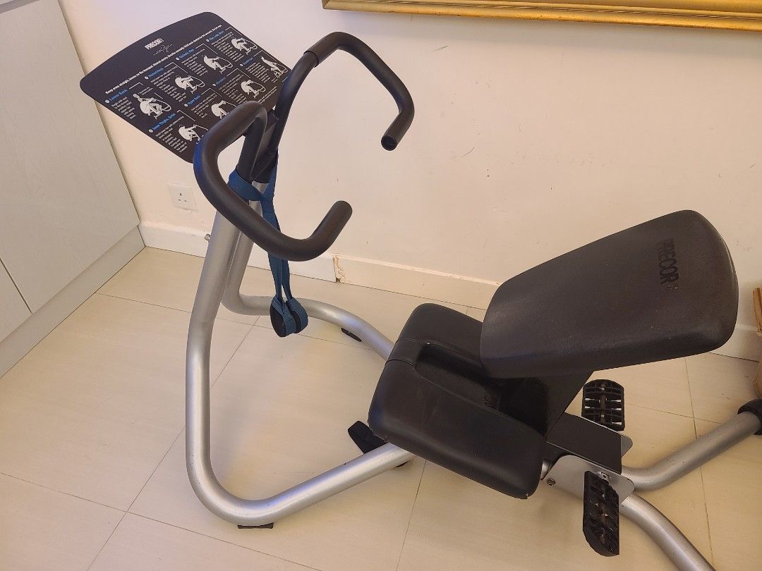 Precor c240i deals