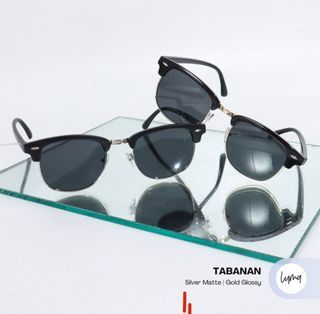 PRELOVED Shopinluma Sunglasses