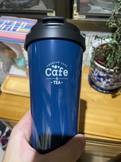 premium cafe 咖啡隨行杯