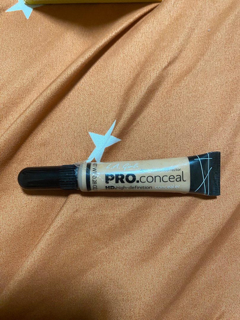 Pro conceal concealer in shade natural, Beauty & Personal Care, Face ...