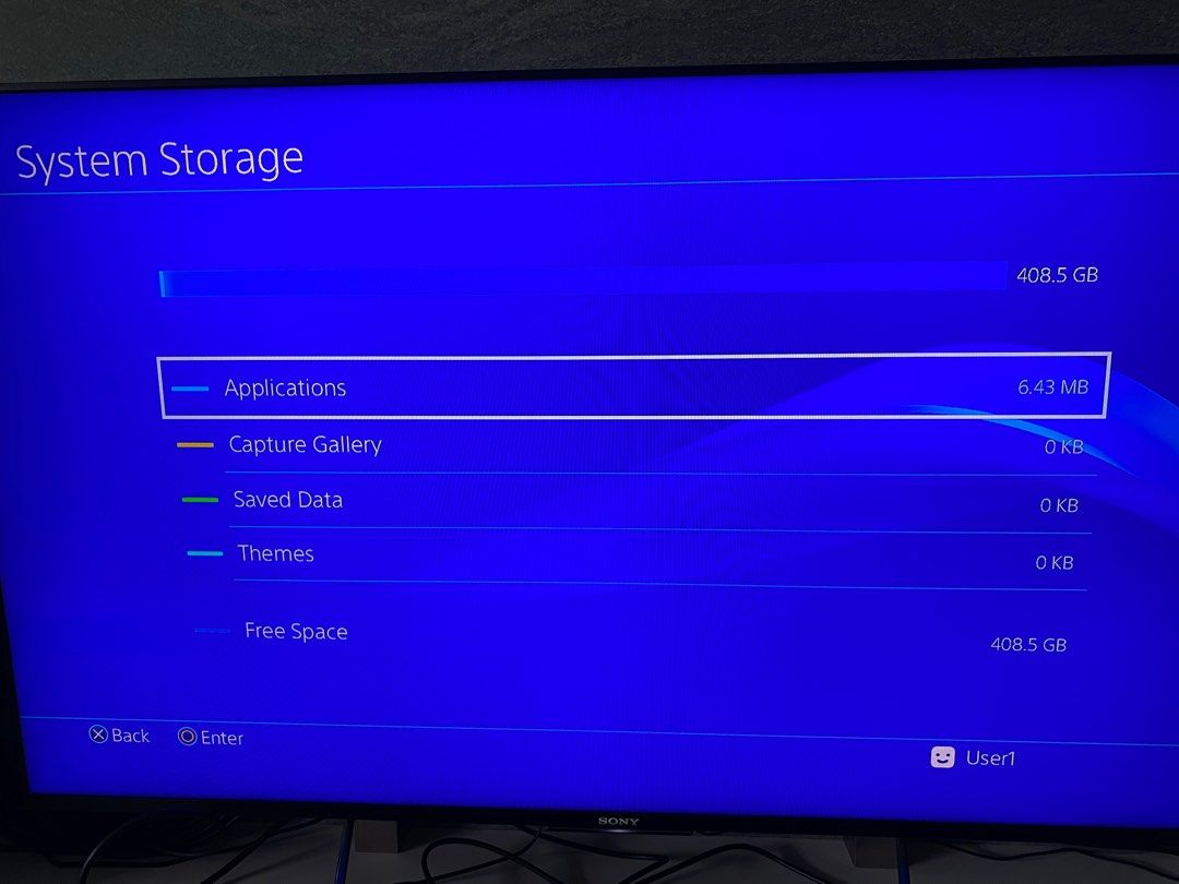 Ps5 500gb on sale