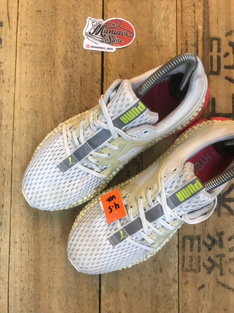 Puma hybrid best sale scarpe 2014