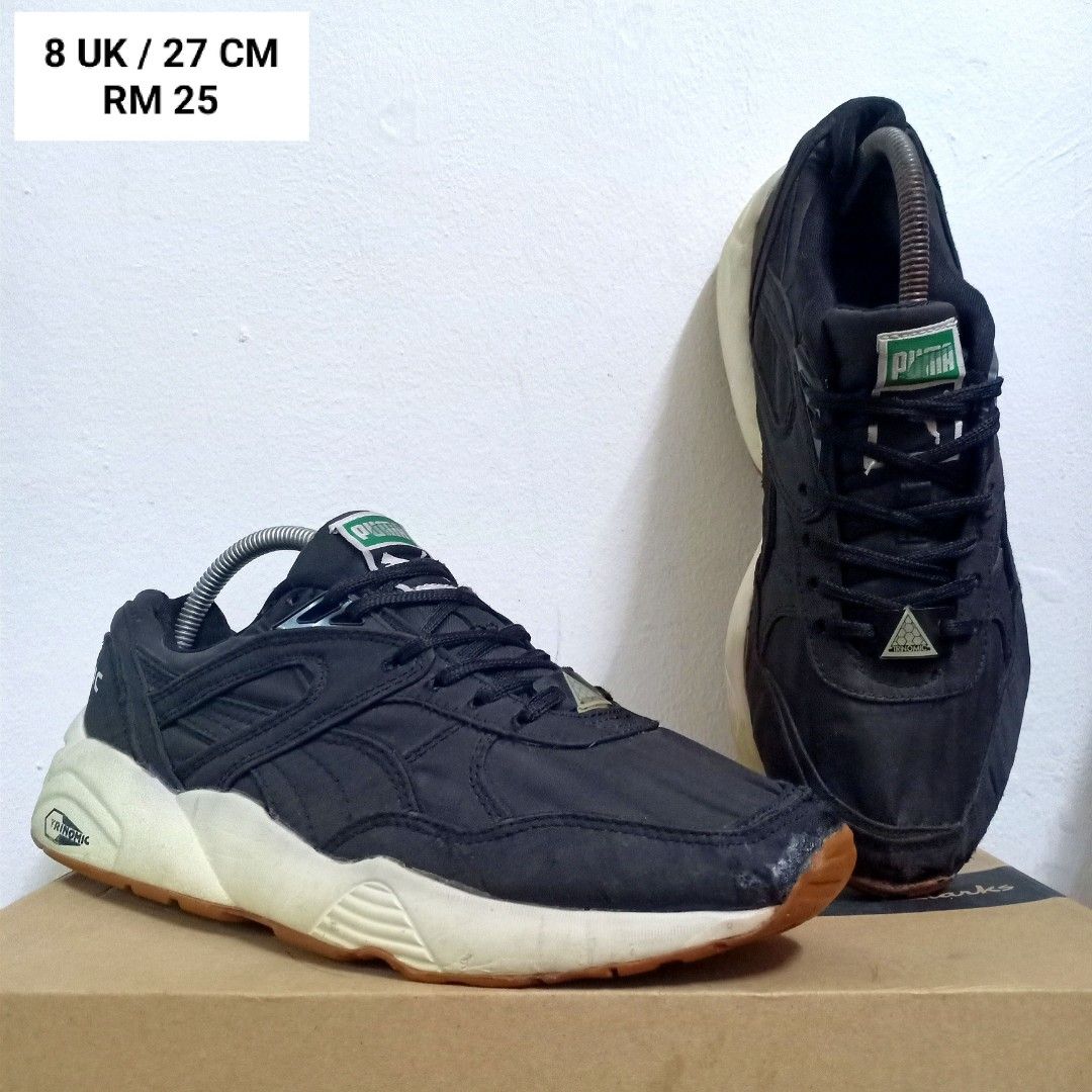 Puma trinomic r698 mens deals