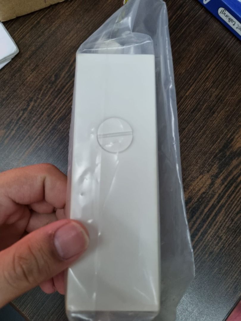 PVC Bifold Toilet Door Handle, Furniture & Home Living, Bathroom