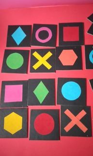 Qwirkle DIY