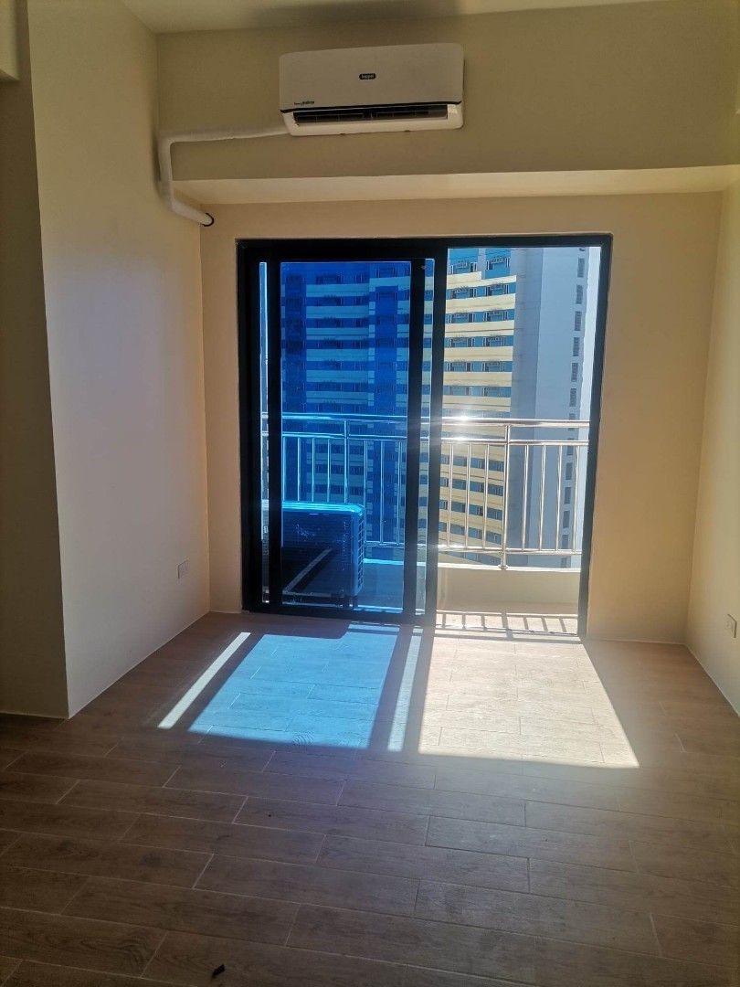 R Square Residences, Newly built condominium located at Taft Ave. Cor