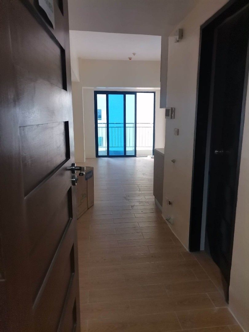 R Square Residences, Newly built condominium located at Taft Ave. Cor