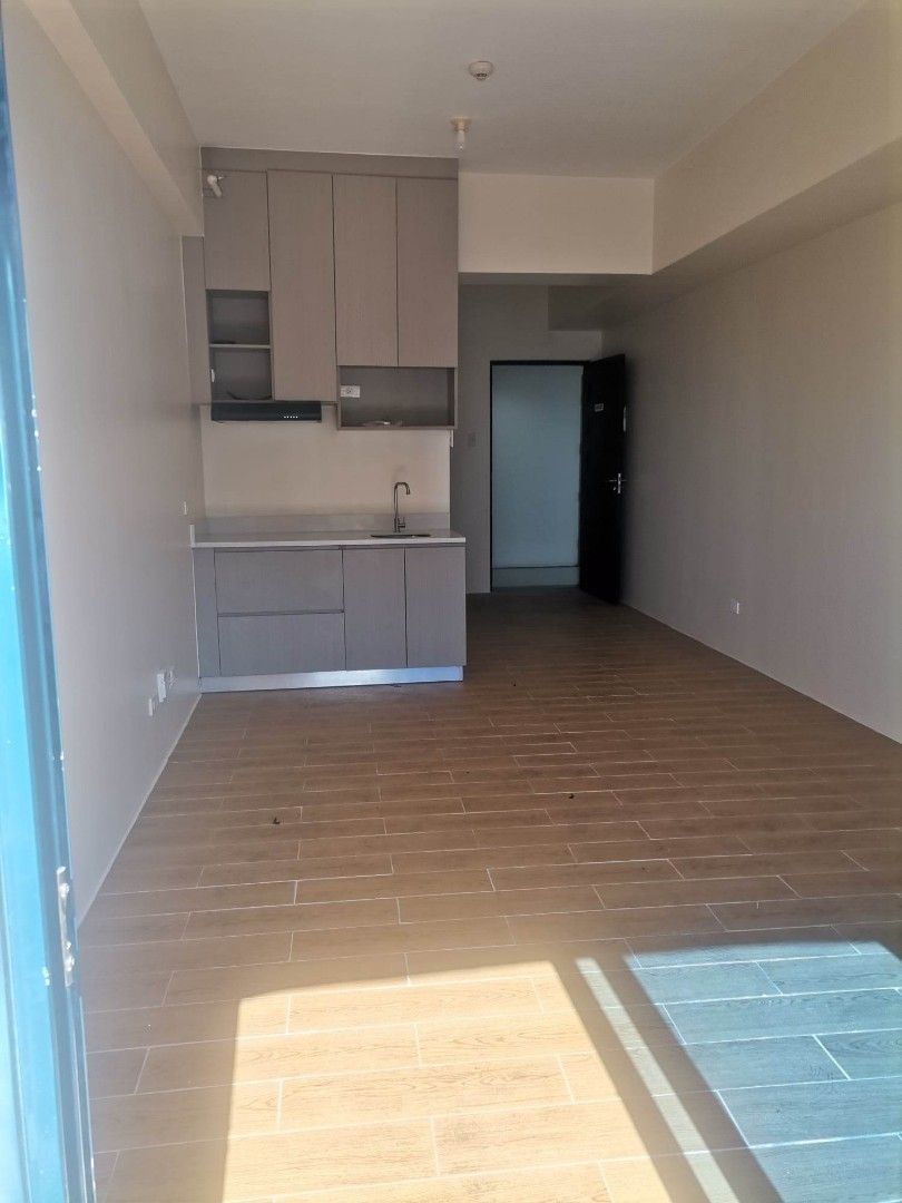 R Square Residences, Newly built condominium located at Taft Ave. Cor